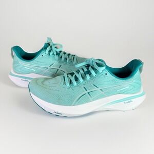 Asics GT-2000 13 Shoes Women's Size 9 Mint FF Blast PureGEL Running Sneakers